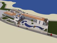 HOTEL LAS AGUJAS