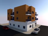 EDIFICIO 6 VIVIENDAS ADISAC