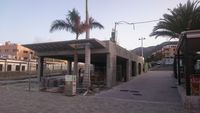 RESTAURANTE ARENAS BLANCAS
