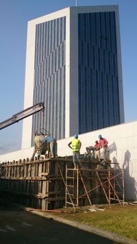 BANCO DE AFRICA CENTRAL