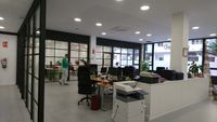 OFICINAS MTS