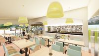Proyecto RESTAURANTE LINS