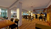 Proyecto de Restaurante Muelle Corralejo