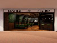 RESTAURANTE OLD STATION