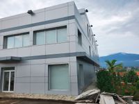 EDIFICIO TURBOGAS