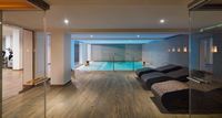 SPA H10 OCEAN DREAMS